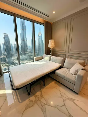 Ikea vimle three seater sofa bed with mattress