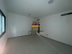 3BR apartment in Al Nahda, Sharjah. Sahara Centre view, 3 baths, master, storage, parking. Prime loc