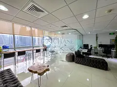 Fully Furnished I Prime Location I Ready to Move In