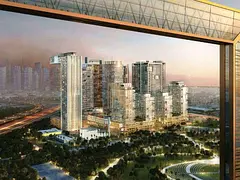 Top Floor I Full Open View I Handover Soon