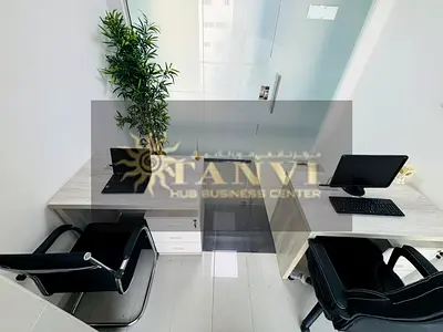 Spacious office | Prime Location| No commission