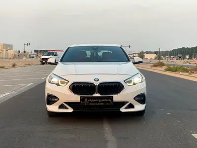 BMW 2-Series 228i 2022 - American Specs - GCC Car