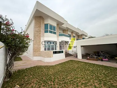 Compound Villa | Close to Beach | Prime Location