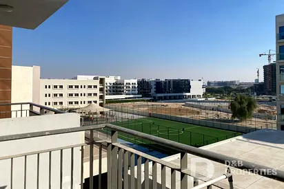 Pool View | Vacant In June | Fully Furnished