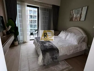 Fully Furnished | High Floor | Chiller Free