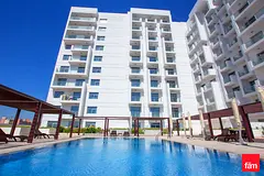 Amazing Offer| Studio Apartment| Nice Finishing