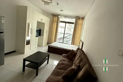 FURNISHED | CHILLER FREE | FLEX CHEQUES | SPACIOUS