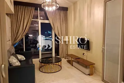 1BR Convertible to 2BR | High Floor | Canal View
