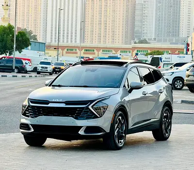 2023 Kia Sportage SX Prestige #067496