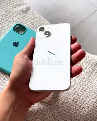 iPhone 15 - 128GB, iOS 18.4.1