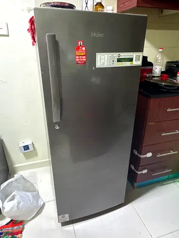 Modern Kitchen Appliances Set