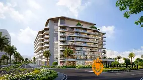 LUXURY 1 BHK | SKYLINE VIEW | PRIME LOCATION