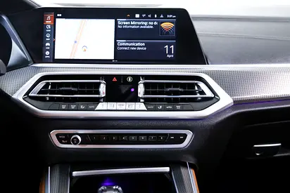BMW X5 xDrive40i M Sport, миниатюра 12