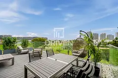 Exclusive | Golf View | Largest Corner Unit