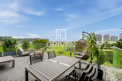 Exclusive | Golf View | Largest Corner Unit