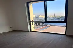 3BR + Maid Room | Amenities And Community View