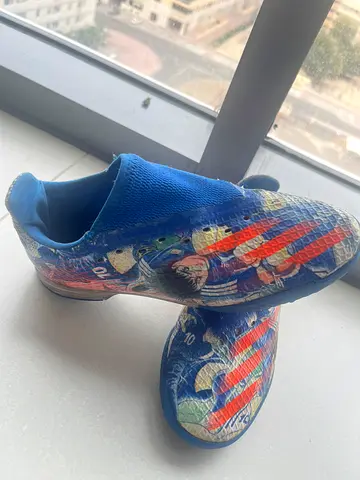 Football shoes
