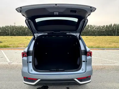 Ford Territory Titanium, миниатюра 14