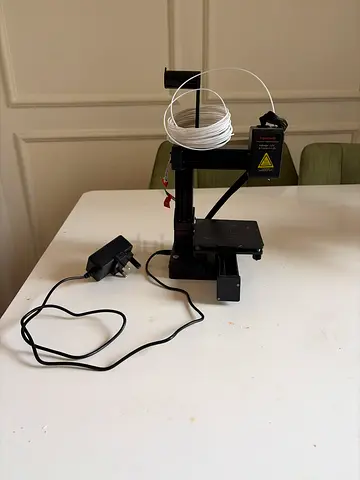 3D printer