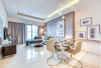 Maison Privee - Cool Dubai Apt next Burj Khalifa & Design District