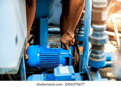 Water Pump Repair, Replacement and Maintenance