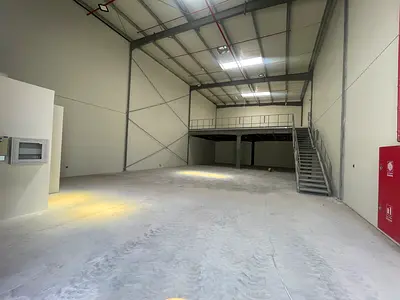 No Agent | Spacious Warehouse | For Rent in IMPZ