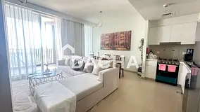 Low floor | Vacant | Fully furnished