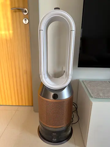 Dyson Purifier Humidify+Cool Formaldehyde PH04 (White/Gold)
