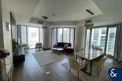 2 Bedroom | Furnished | Spacious Layout