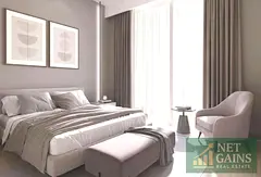 Marquis Elegance | Fully Furnished 2-B/R Apartment