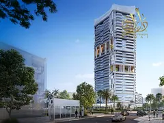 Luxury Apartment | Flexible Payment Plan | High Quality | Specious Layouts | High Demand | Book Now