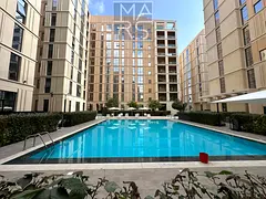 Modern 1 Bedroom Apartment for Rent in Al Mamsha, Sharjah