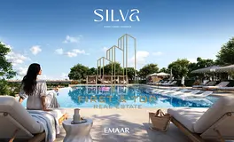 Spacious Luxury Suite | Golf &amp; Creek View | Best Price | Maid's Room | Only 10% Down | 0% Co