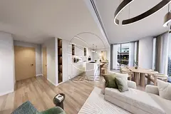 √ High Floor | Sea View | 2BR+M | Zero Premium! √