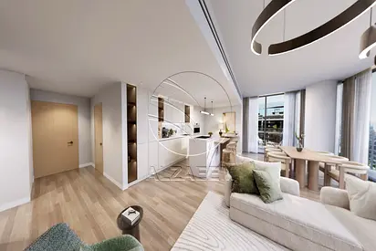 √ High Floor | Sea View | 2BR+M | Zero Premium! √