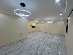 Three bedrooms - annual rent - Al Muwaihat 3, Ajman - maintenance included - luxury finishes - the b