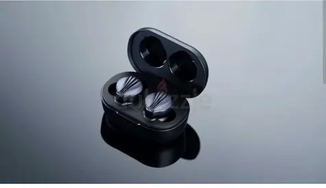 FiiO FW5 audiophile earphones