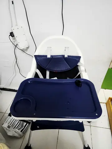 Baby chair