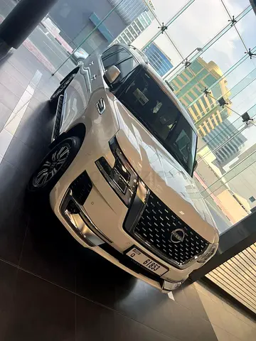 No Deposit - No Hidden Fees - GCC Vehicle - Free Delivery/Pickup - Brand New Vehicle