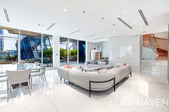 Upgraded | Luxury Waterfront | Private Pool