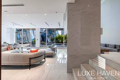 Upgraded | Luxury Waterfront | Private Pool