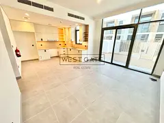 Single Row | Vacant | Gated Community