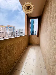 Grand Offer /// 2:Bhk with open view balcony /// Open kitchen with all amenities gym&amp;pool&amp;co