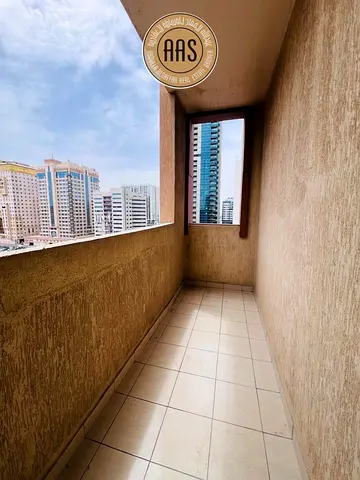 Grand Offer /// 2:Bhk with open view balcony /// Open kitchen with all amenities gym&pool&cover parking