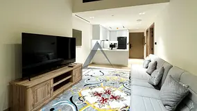 Fully Furnished | Modern 1 BHK | Vacant