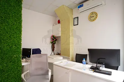 Shop for Rent | Ground + Mezzanine | Near Metro