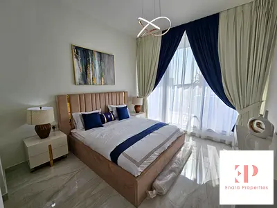 Spacious 1 Bedroom | VACANT l FULLY FURNISHED