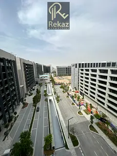 stylish 2-bedroom apartment in Vida 2 | for Rent
