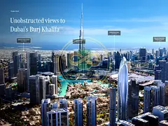 High ROI Opportunity | Mercedes-Benz Branded Residences by Binghatti