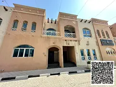 4 BHK+MAJLIS+HALL ,VILLA AVAILABLE FOR RENT AVAILABLE IN HAMIDYA AJMAN....